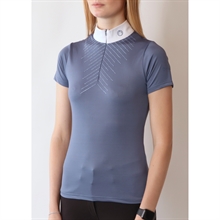 Montar Bling-Rallye-Bluse 